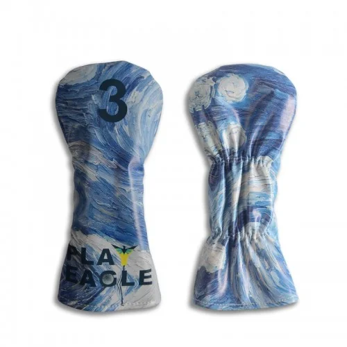 HEAD COVER PLAYEAGLE 1 3 5 PE-0088 HEAD COVER PLAYEAGLE 1 3 5 PE-0088