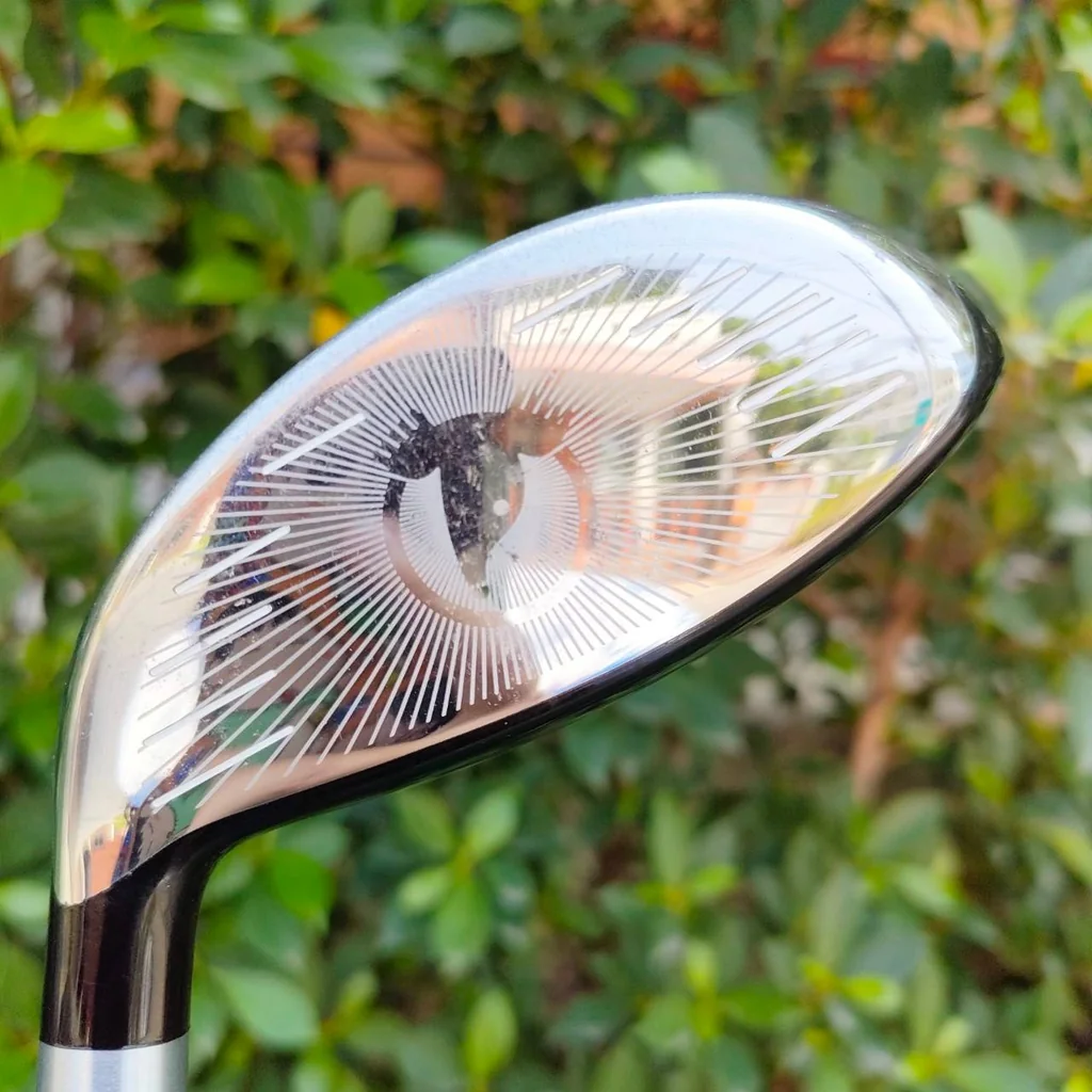 FW5 HONMA BERES ออกปี 2020 องศา 18 ก้าน ARMRQ FLEX R **ก้านระดับ2ดาว** FW5 HONMA BERES ออกปี 2020 องศา 18 ก้าน ARMRQ FLEX R **ก้านระดับ2ดาว**