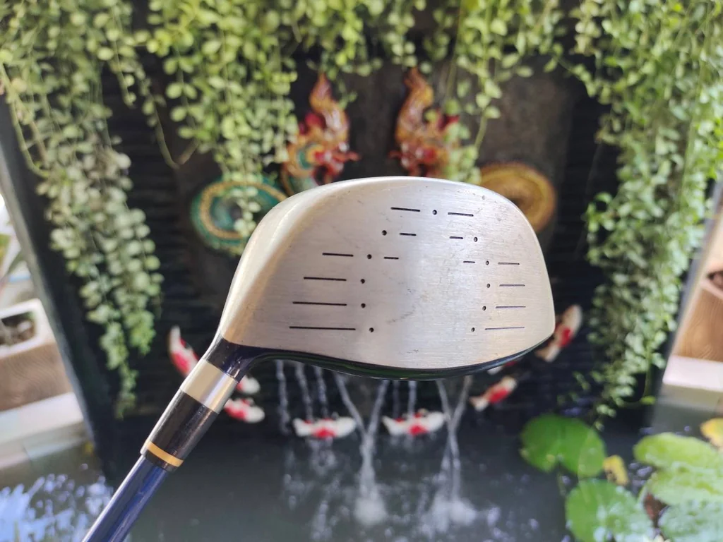 Driver SPALDING AIR TREC Driver SPALDING AIR TREC