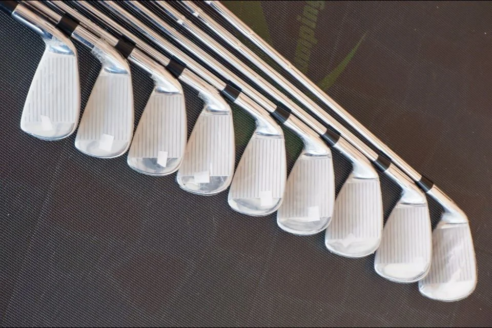 ชุดเหล็ก T-ZOOM X07 FORGED มือหนึ่ง ชุดเหล็ก T-ZOOM X07 FORGED มือหนึ่ง