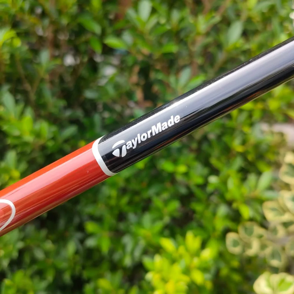 FW 5 TAYLORMADE BURNER SUPERFAST 2.0 ก้าน SUPERFAST FLEX S องศา 18 ก้านดีมากๆ ตัว 2.0 ดุดันมาก เสียงเชี๊ยะ ตีไกล ตีง่ายครับ