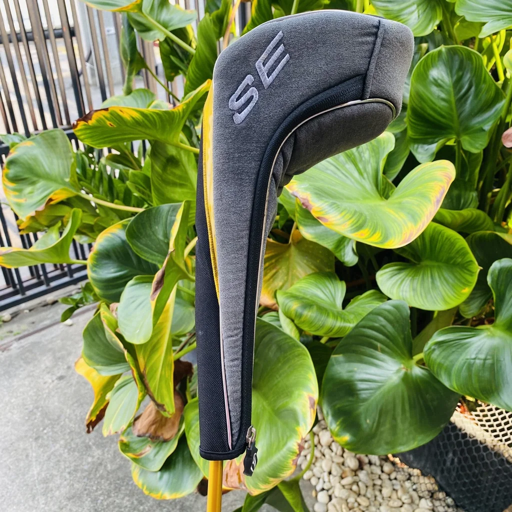 ⛳️ DRIVER ONE SIDER SE (องศา 10.5 FLEX R) ไดรเวอร์ที่ออกแบบมาเพื่อลดอาการ Slice โดยเฉพาะ