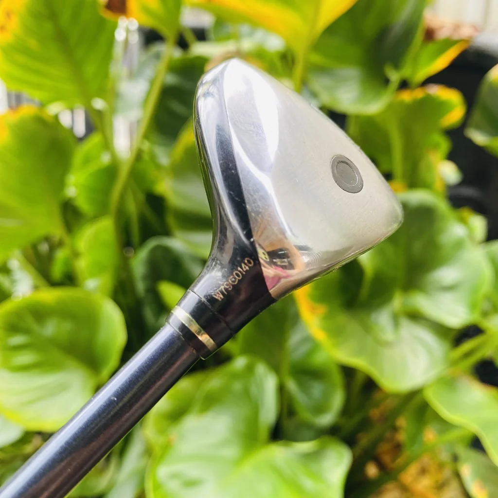UTILITY KASCO POWER TORNADO E-SPEC+ SUPER HYTEN U33 . 🔥 "ต้นตำรับหน้าเด้ง ตีง่าย ตีไกลมาก UTILITY KASCO POWER TORNADO E-SPEC+ SUPER HYTEN U33 . 🔥 "ต้นตำรับหน้าเด้ง ตีง่าย ตีไกลมาก