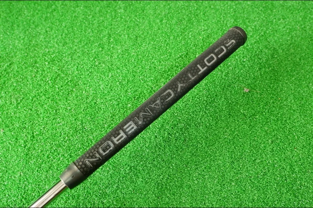 PUTTER TITLELIST SCOTTY CAMERON PUTTER TITLELIST SCOTTY CAMERON