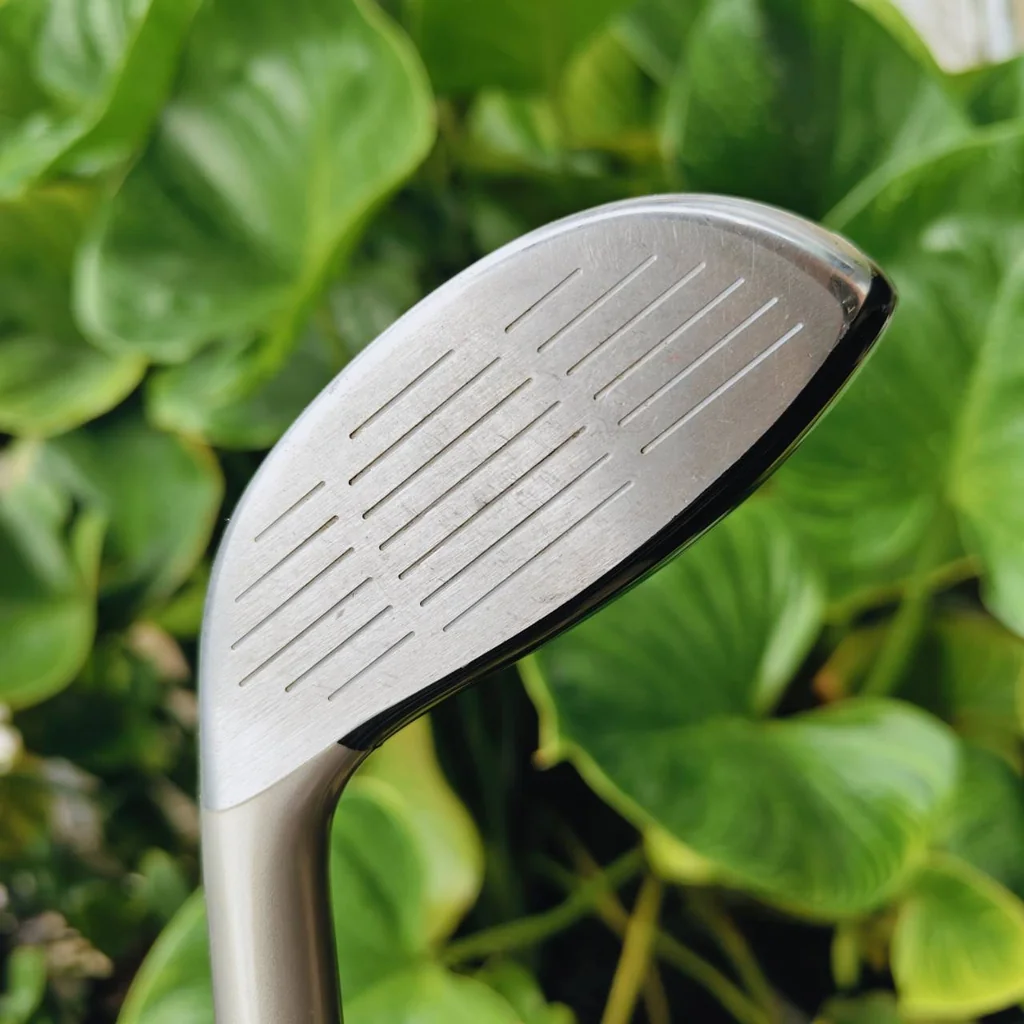 U3 Nike VR – 21° / TOUR AD FLEX SR ก้านพรีเมี่ยมให้ฟีลลิ่งเยี่ยมยอดมาก U3 Nike VR – 21° / TOUR AD FLEX SR ก้านพรีเมี่ยมให้ฟีลลิ่งเยี่ยมยอดมาก