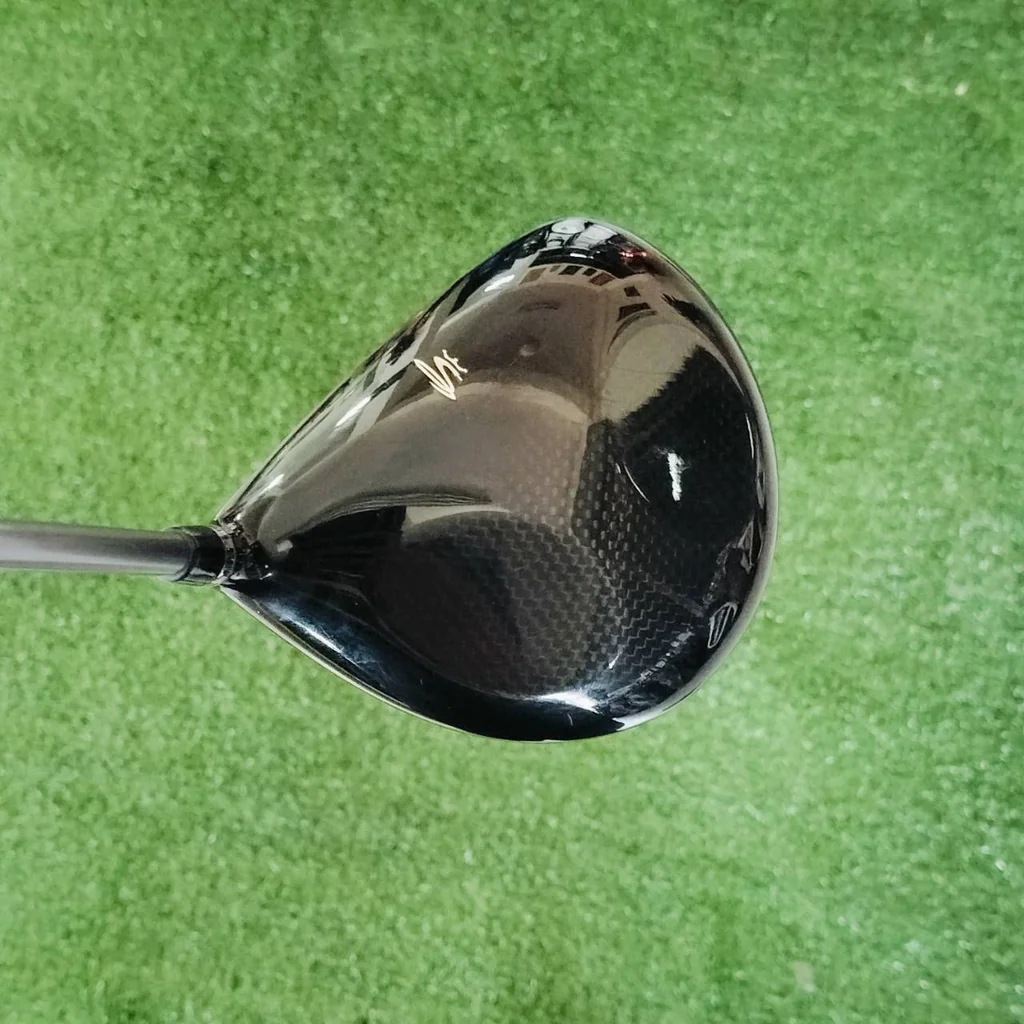 ลดพิเศษ!!! Driver KING COBRA HS9 สุดยอดไม้ตีไกล ตีง่าย เสียงเพราะ และเสียงสนั่นมาก ได้ฟีลลิ่งมากๆ ไม้กอล์ฟพรีเมี่ยมมือสอง ของแท้ By NakaraLuxurious ลดพิเศษ!!! Driver KING COBRA HS9 สุดยอดไม้ตีไกล ตีง่าย เสียงเพราะ และเสียงสนั่นมาก ได้ฟีลลิ่งมากๆ ไม้กอล์ฟพรีเมี่ยมมือสอง ของแท้ By NakaraLuxurious