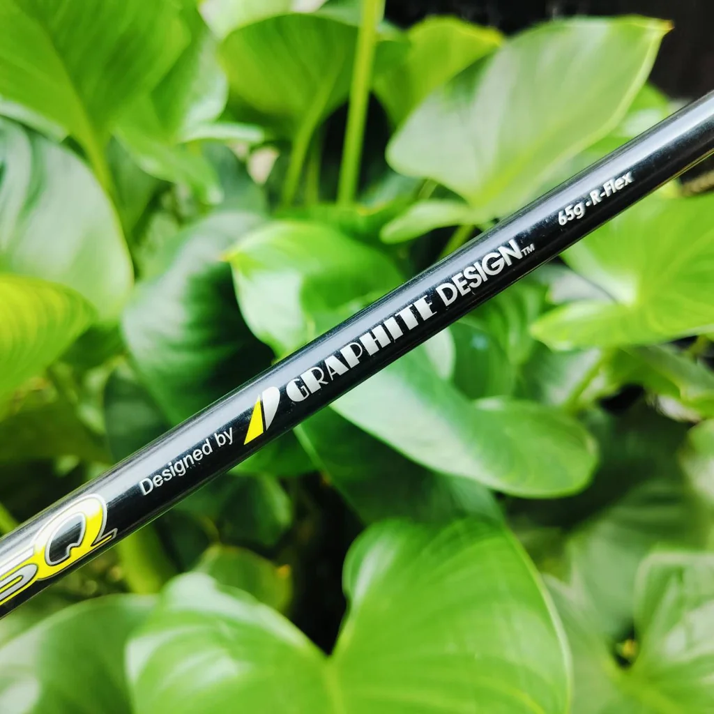 FW3 CLEVELAND LAUNCHER ก้าน TOUR AD YSQ FLEX R ออกแบบรูปทรงพิเศษ HIGH M.O.I. ชดเชยความผิดพลาดสูงมาก ไม้กอล์ฟพรีเมี่ยมมือสอง ของแท้ By NakaraLuxurious FW3 CLEVELAND LAUNCHER ก้าน TOUR AD YSQ FLEX R ออกแบบรูปทรงพิเศษ HIGH M.O.I. ชดเชยความผิดพลาดสูงมาก ไม้กอล์ฟพรีเมี่ยมมือสอง ของแท้ By NakaraLuxurious