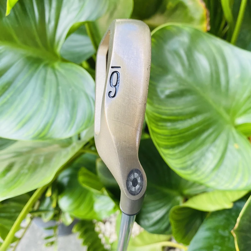 เหล็ก 6 CALLAWAY BIG BERTHA GOLD ไม้กอล์ฟผู้หญิง⛳ก้าน LADIES GEMS ฟีลนุ่ม น้ำหนักเบา ตีสนุก เริ่ดมาก เหล็ก 6 CALLAWAY BIG BERTHA GOLD ไม้กอล์ฟผู้หญิง⛳ก้าน LADIES GEMS ฟีลนุ่ม น้ำหนักเบา ตีสนุก เริ่ดมาก