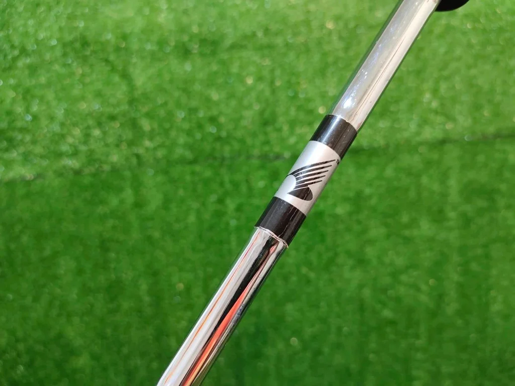 PUTTER Never Compromise Z/I THETA