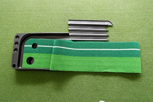 พรมฝึกซ้อมพัตต์ PLAYEAGLE PE-0030