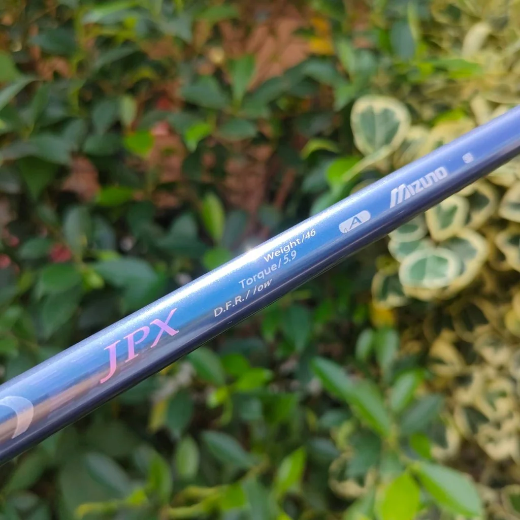 FW4 MIZUNO JPX องศา18 ก้าน QUAD MIZUNO JPX JPX ตีง่ายมากๆ และไกลสุดๆ ผลิตจากญี่ปุ่น สุดยอดคุณภาพ FW4 MIZUNO JPX องศา18 ก้าน QUAD MIZUNO JPX JPX ตีง่ายมากๆ และไกลสุดๆ ผลิตจากญี่ปุ่น สุดยอดคุณภาพ