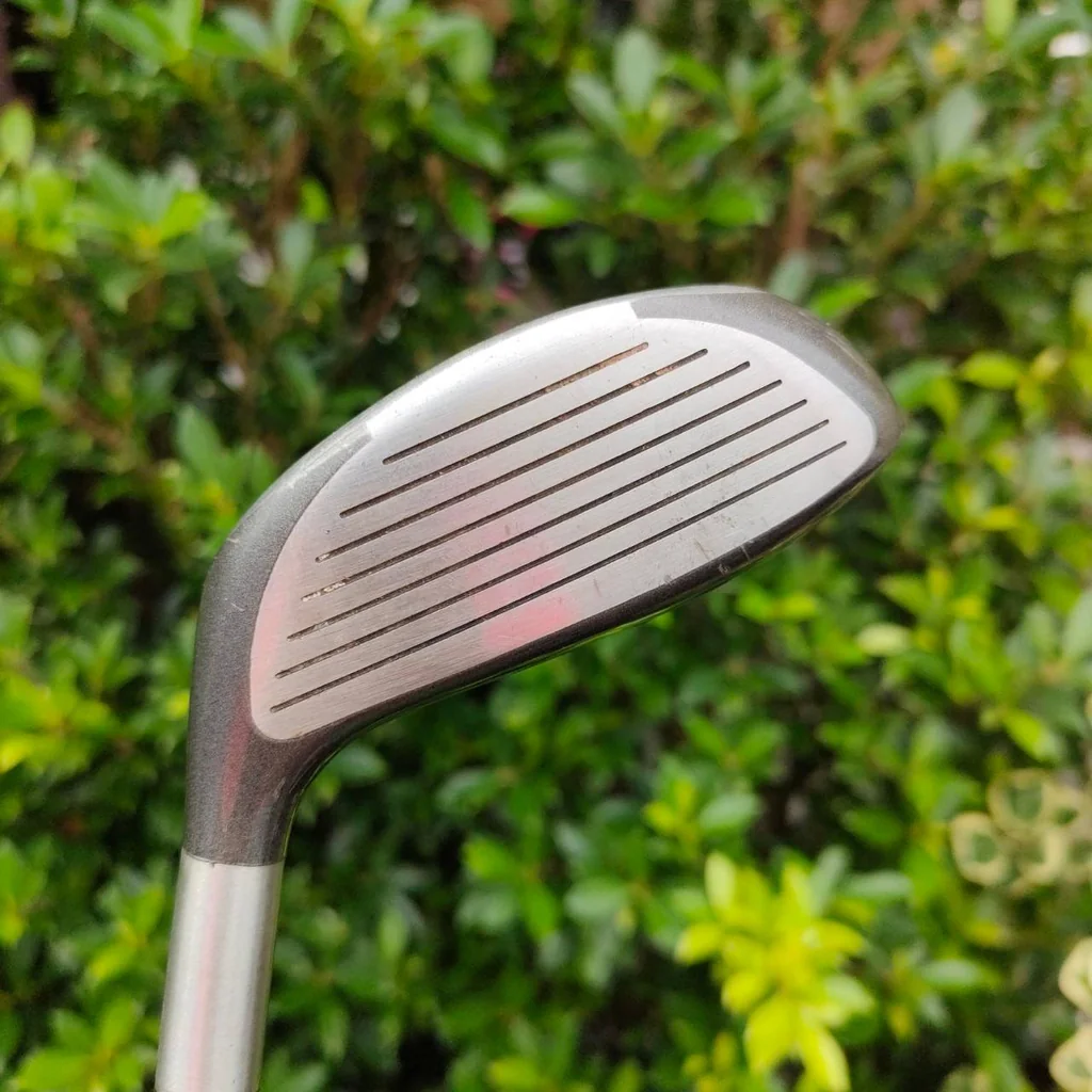 FAIRWAY TITLELIST PRO TRAJECTORY 975F ก้าน ULTRALITE FLEX R องศา 13.5 ตีไกลมากๆ องศาชัน ตีบนแฟร์เวย์ได้ระยะไกลเกือบเท่า Driver FAIRWAY TITLELIST PRO TRAJECTORY 975F ก้าน ULTRALITE FLEX R องศา 13.5 ตีไกลมากๆ องศาชัน ตีบนแฟร์เวย์ได้ระยะไกลเกือบเท่า Driver