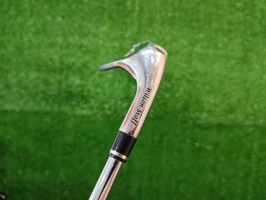 WEDGE WILSON STAFF NC6 WEDGE WILSON STAFF NC6