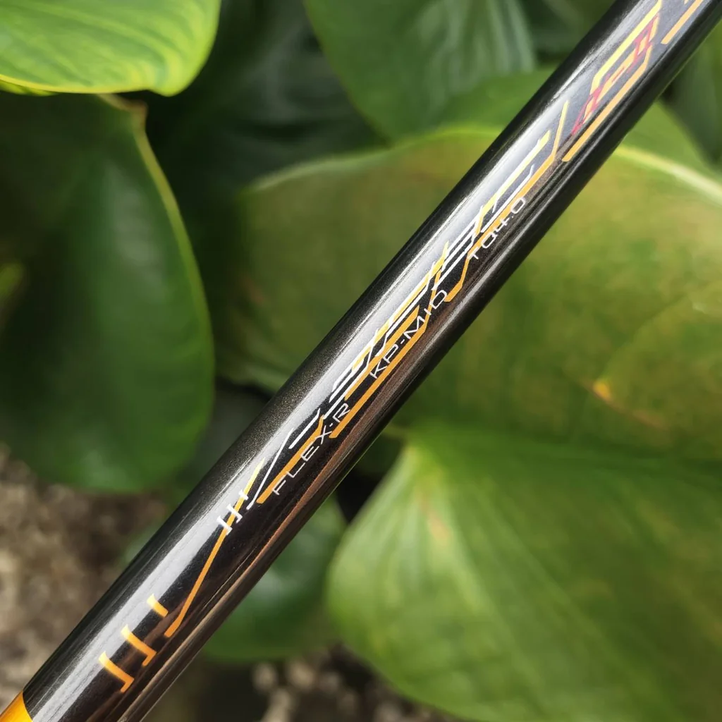 Driver MAXIMAX ACTWORKS 460 องศา 10.5 ก้าน WORKTEC FLEX R สภาพสวย ตัวตีไกล!!! โหดจัดของญี่ปุ่น Driver MAXIMAX ACTWORKS 460 องศา 10.5 ก้าน WORKTEC FLEX R สภาพสวย ตัวตีไกล!!! โหดจัดของญี่ปุ่น