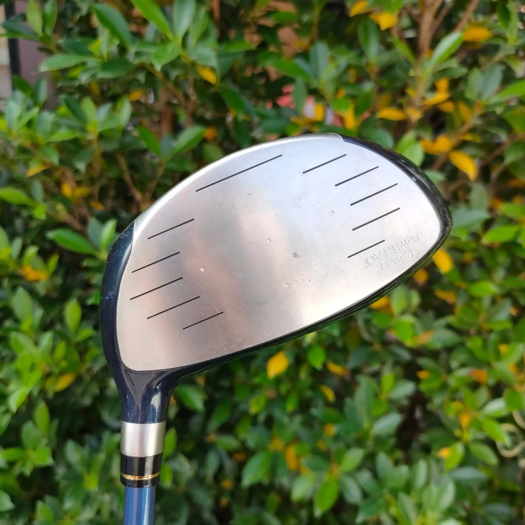 DRIVER YONEX CYBER STAR 3000 ก้าน YONEX UITIMUM310 FLEX S-2 องศา 10 YONEX พรีเมี่ยมญี่ปุ่นครับ โปรเจแปนทัวร์ดังๆเลือกใช้ DRIVER YONEX CYBER STAR 3000 ก้าน YONEX UITIMUM310 FLEX S-2 องศา 10 YONEX พรีเมี่ยมญี่ปุ่นครับ โปรเจแปนทัวร์ดังๆเลือกใช้