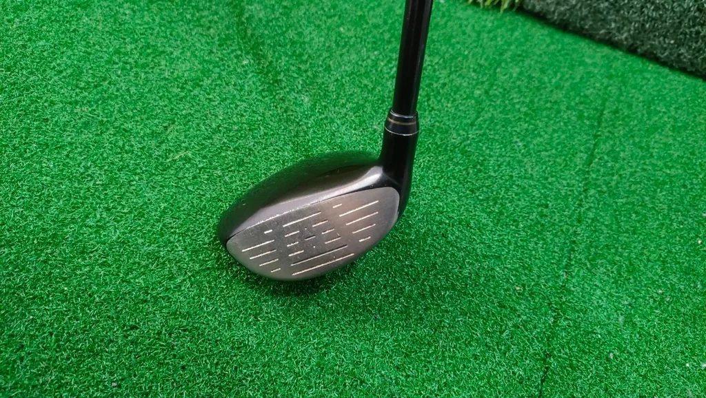 FAIRWAY 5 XXIO TOUR SPECIAL LOFT*18 FAIRWAY 5 XXIO TOUR SPECIAL LOFT*18