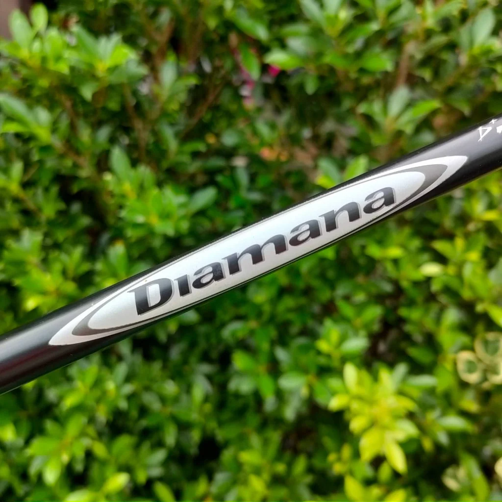 DRIVER TITLELIST 910 D2 ก้าน DIAMANA FLEX S องศา 9.5 ก้านดีมาก เฉพาะก้านเป็นหมื่นครับ!!! DRIVER TITLELIST 910 D2 ก้าน DIAMANA FLEX S องศา 9.5 ก้านดีมาก เฉพาะก้านเป็นหมื่นครับ!!!