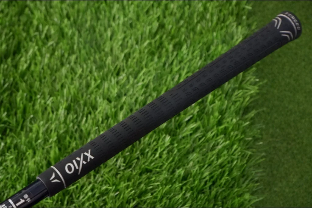 Driver 1 XXIO IMPACT POWER MACHING