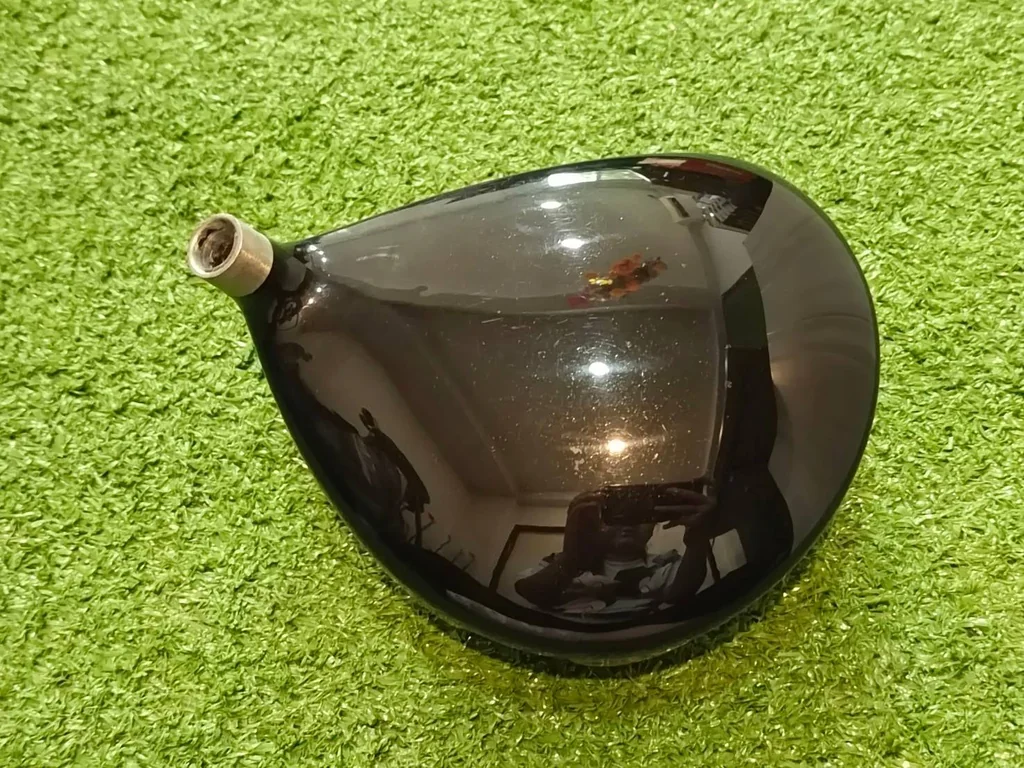 หัวเปล่า Driver SUPER PREMIUM EPON AF - 152 องศา 9.5 หัวเปล่า Driver SUPER PREMIUM EPON AF - 152 องศา 9.5