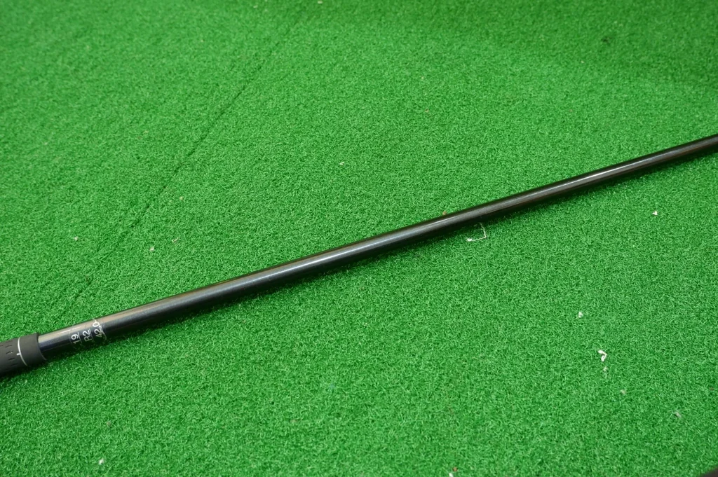 FAIRWAY 4 S-YARD T.601 FAIRWAY 4 S-YARD T.601