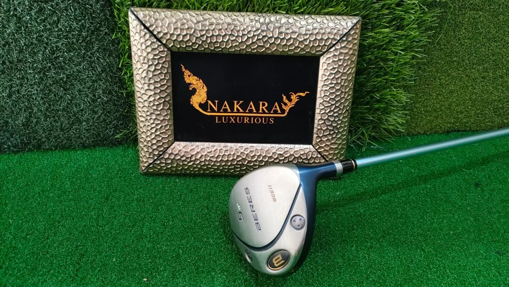 FAIRWAY 5 HONMA BERES MG611