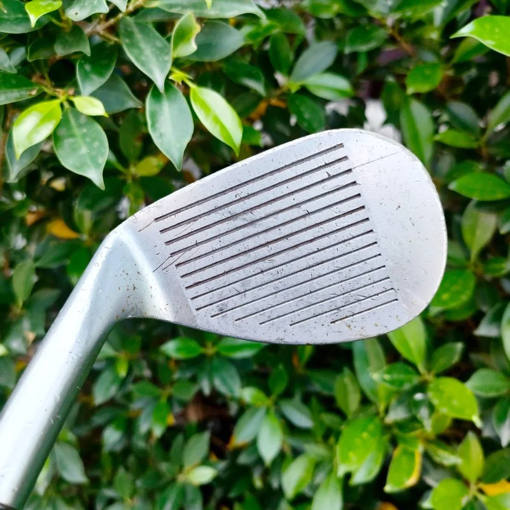 องศา 56 TAYLORMADE TP-TOUR ก้าน DYNAMIC GOLD S300