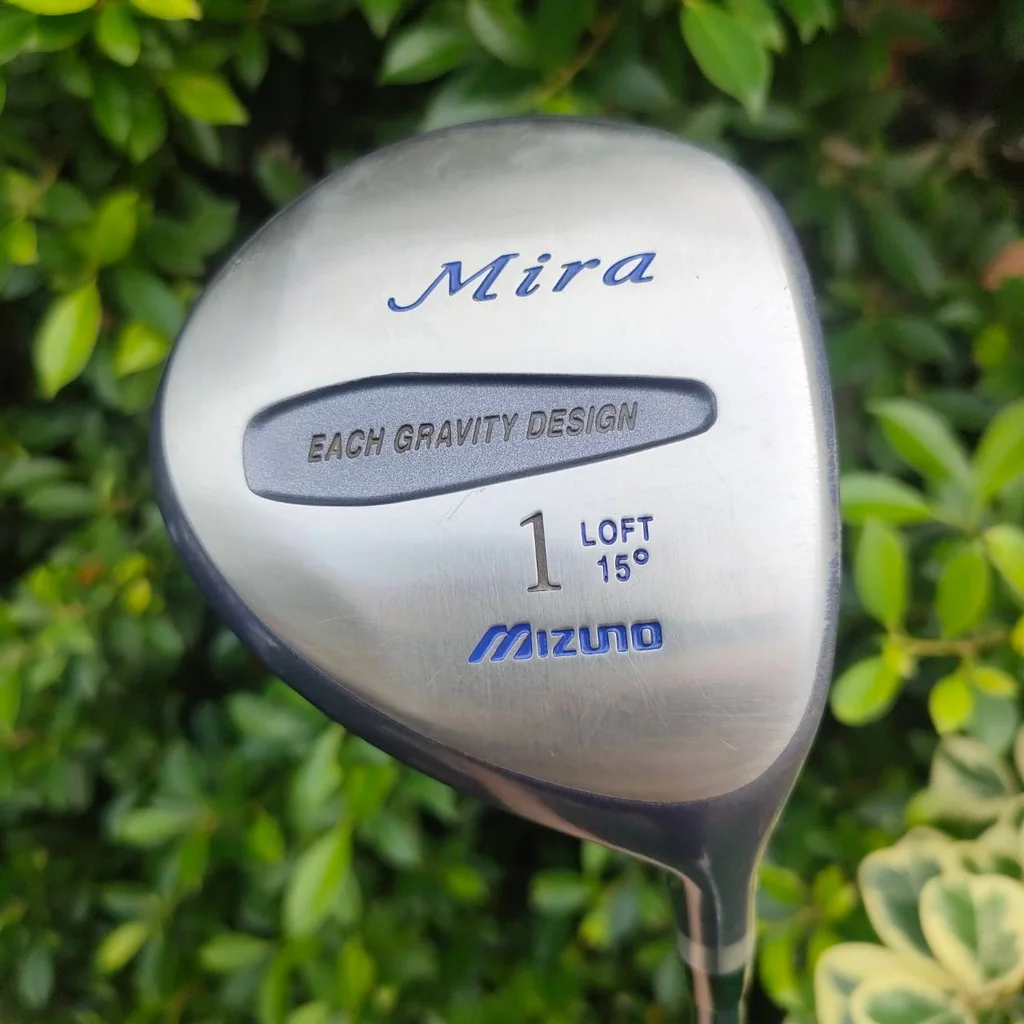 **ไม้กอล์ฟสำหรับผู้หญิง** FULLSET MIZUNO LADY MADE IN JAPAN ทั้งชุดประกอบด้วย ชุดหัวไม้มี Driver หัวไม้ 4 และ 5 ชุดผู้หญิง ถ้าตีด้วยหัวไม้ 4 องศาจะเปิดกว่า ตีง่ายกว่า 3 ถือว่าครบครันดีมากครับ ไม้กอล์ฟมือสอง ของแท้ BY NakaraLuxurious **ไม้กอล์ฟสำหรับผู้หญิง** FULLSET MIZUNO LADY MADE IN JAPAN ทั้งชุดประกอบด้วย ชุดหัวไม้มี Driver หัวไม้ 4 และ 5 ชุดผู้หญิง ถ้าตีด้วยหัวไม้ 4 องศาจะเปิดกว่า ตีง่ายกว่า 3 ถือว่าครบครันดีมากครับ ไม้กอล์ฟมือสอง ของแท้ BY NakaraLuxurious