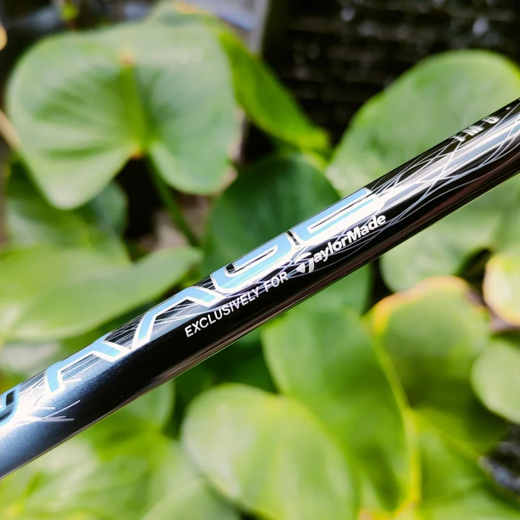 UT5 Taylormade M3 องศา 24 ก้าน KURO KAGE FLEX R ก้านพรีเมี่ยมมาก ตีไกลควบคุมดีมาก ขนาดกำลังดี ไม่เทอะทะ ไขปรับทิศทางได้ ไม้กอล์ฟพรีเมี่ยมมือสอง ของแท้ By NakaraLuxurious