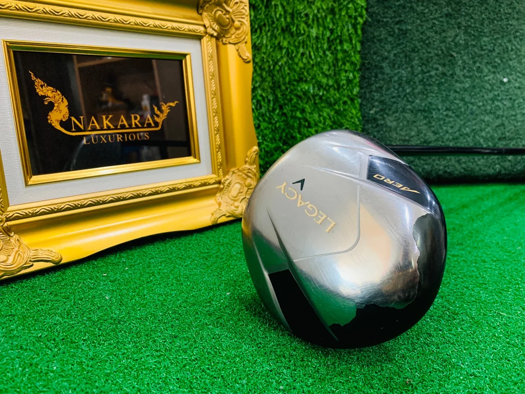 DRIVER CALLAWAY LEGACY AERO DRIVER CALLAWAY LEGACY AERO