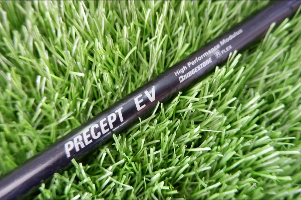 FW 3 PRECEPT EV