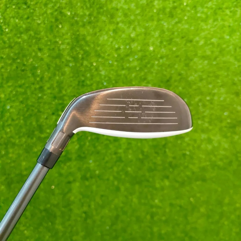 HYBRID TAYLORMADE M2 HYBRID TAYLORMADE M2