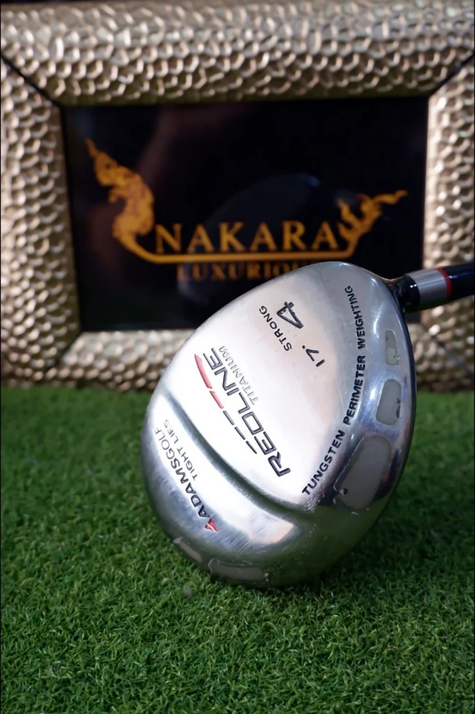 FAIRWAY4 ADAMSGOLF TIGHT LIES FAIRWAY4 ADAMSGOLF TIGHT LIES