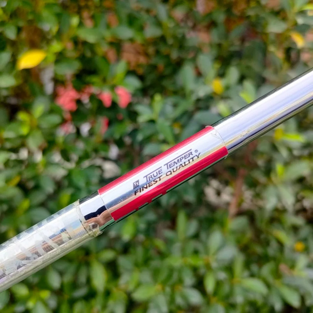 PUTTER ODYSSEY WHITE HOT PRO 2-BALL ความยาว 34 นิ้ว ก้าน ODYSSEY TRUE TEMPER สวยจัด ใช้ดีมากๆครับ พัตต์นุ่ม เล็งง่าย ครบเครื่อง PUTTER ODYSSEY WHITE HOT PRO 2-BALL ความยาว 34 นิ้ว ก้าน ODYSSEY TRUE TEMPER สวยจัด ใช้ดีมากๆครับ พัตต์นุ่ม เล็งง่าย ครบเครื่อง