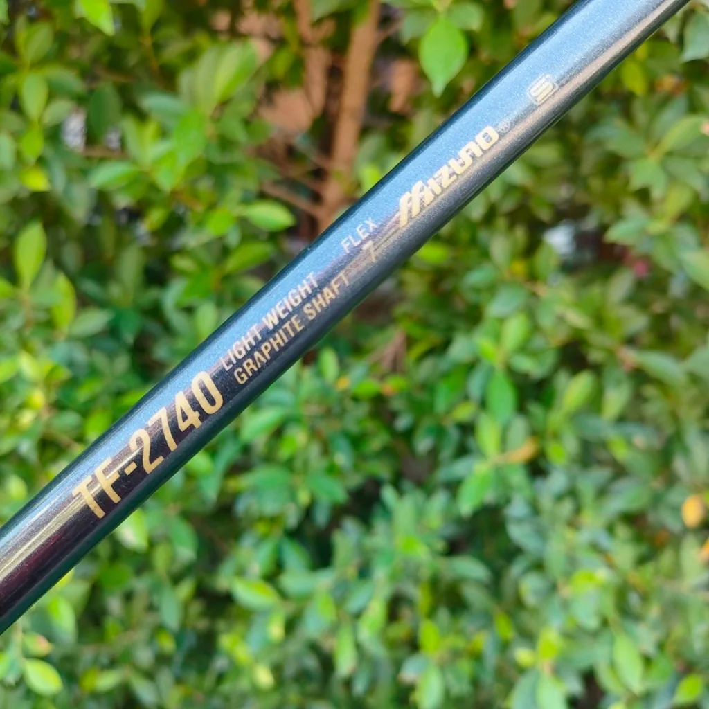 ชุดเหล็ก MIZUNO ZEPHYR มีเหล็ก 3-9 เเละ PW ก้าน TF-2740 FLEX 7 เหล็กแบรนด์ชั้นนำจาหญี่ปุ่น ไม้กอล์ฟมือสอง ของแท้ BY NakaraLuxurious ชุดเหล็ก MIZUNO ZEPHYR มีเหล็ก 3-9 เเละ PW ก้าน TF-2740 FLEX 7 เหล็กแบรนด์ชั้นนำจาหญี่ปุ่น ไม้กอล์ฟมือสอง ของแท้ BY NakaraLuxurious