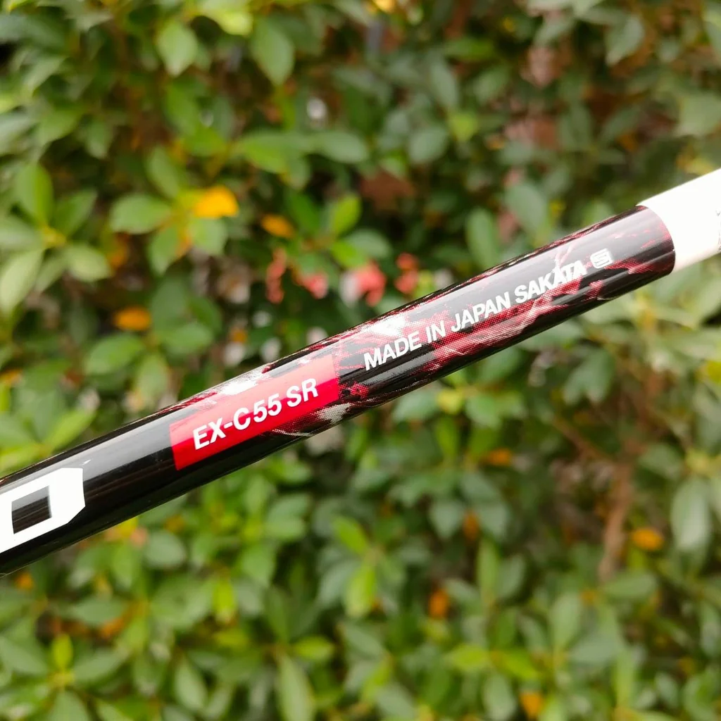 DRIVER HONMA TOUR WORLD TW737 455 องศา 10.5 ก้าน HONMA VIZARD EX-C55 FLEX SR สภาพสวยมาก เดิมๆ ตีมันส์ ตีไกลมากๆ DRIVER HONMA TOUR WORLD TW737 455 องศา 10.5 ก้าน HONMA VIZARD EX-C55 FLEX SR สภาพสวยมาก เดิมๆ ตีมันส์ ตีไกลมากๆ