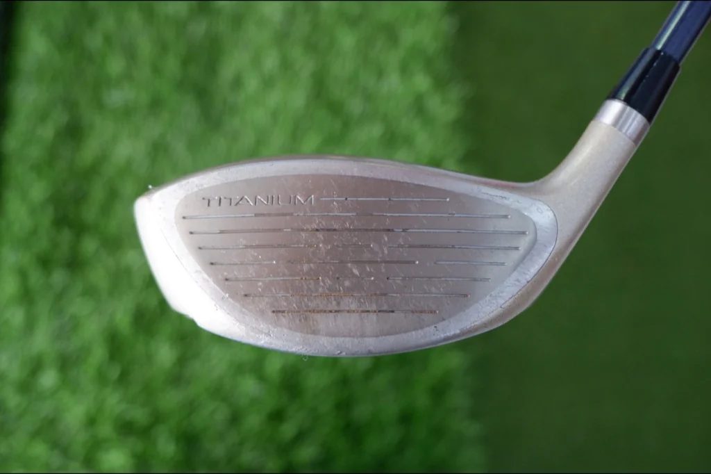DRIVER 1 WilSon New Port II DRIVER 1 WilSon New Port II