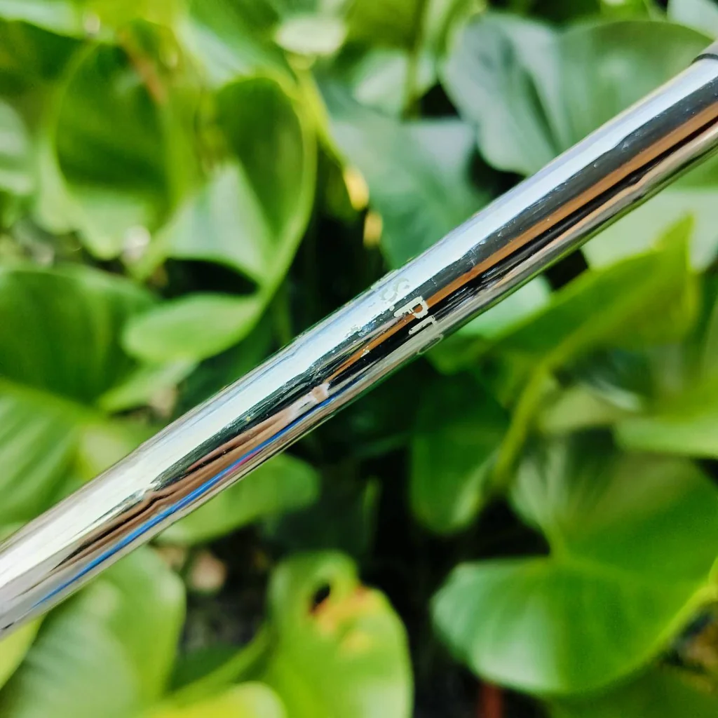 WEDGE CLEVELAND RTX3 V-MG องศา 56 BOUNCE 11 หน้าใบสวยมาก เป็นตัว CB TOUR SATIN ตัวที่ดีที่สุด ก้าน NS PRO 950 FLEX S หน้าตะไบ ไม้กอล์ฟพรีเมี่ยมมือสอง ของแท้ By NakaraLuxurious WEDGE CLEVELAND RTX3 V-MG องศา 56 BOUNCE 11 หน้าใบสวยมาก เป็นตัว CB TOUR SATIN ตัวที่ดีที่สุด ก้าน NS PRO 950 FLEX S หน้าตะไบ ไม้กอล์ฟพรีเมี่ยมมือสอง ของแท้ By NakaraLuxurious