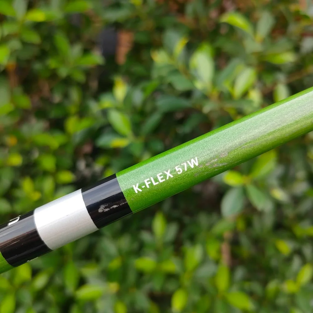 **ไม้กอล์ฟสำหรับเด็ก** HYBRID 4 U.S.KIDS GOLF UTRALIGHT WT-15 57 ความยาว 35 นิ้ว ก้าน U.S.KIDS 57 **ไม้กอล์ฟสำหรับเด็ก** HYBRID 4 U.S.KIDS GOLF UTRALIGHT WT-15 57 ความยาว 35 นิ้ว ก้าน U.S.KIDS 57