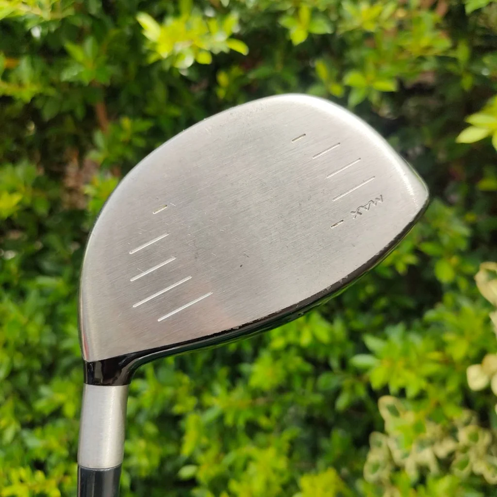 DRIVER TAYLORMADE r5 MAX องศา 9.5 ก้าน TAYLORMADE M.A.S2 5 PLUS FLEX R รุ่น MAX จะเป็นรุ่นพิเศษ หน้าเด้ง ตีไกล ไม้กอล์ฟมือสอง ของแท้ BY NakaraLuxurious DRIVER TAYLORMADE r5 MAX องศา 9.5 ก้าน TAYLORMADE M.A.S2 5 PLUS FLEX R รุ่น MAX จะเป็นรุ่นพิเศษ หน้าเด้ง ตีไกล ไม้กอล์ฟมือสอง ของแท้ BY NakaraLuxurious