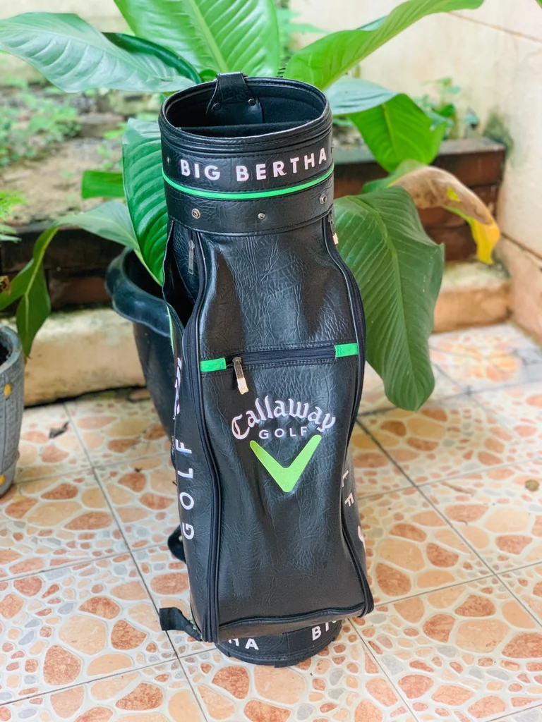 ถุงกอล์ฟ มือสอง CALLAWAY GOLF ถุงกอล์ฟ มือสอง CALLAWAY GOLF
