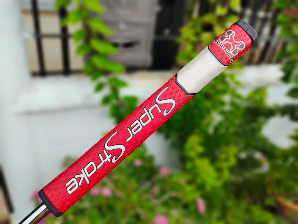 PUTTER SALAZENGER V500 PUTTER SALAZENGER V500
