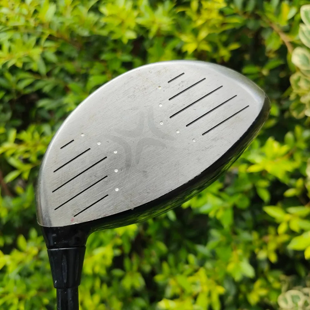 DRIVER CALLAWAY RAZR HAWK องศา 9.5 ก้าน RAZR HAWK SERIES FLEX S เป็น Driver Callaway ที่ทำออกมาได้ดุดัน ดีไซน์ล้ำสมัย ตีถ้าเข้าคือไกลแบบสุดขีด!!! วันนี้จัดให้ราคาช๊อคแน่นอน!!! DRIVER CALLAWAY RAZR HAWK องศา 9.5 ก้าน RAZR HAWK SERIES FLEX S เป็น Driver Callaway ที่ทำออกมาได้ดุดัน ดีไซน์ล้ำสมัย ตีถ้าเข้าคือไกลแบบสุดขีด!!! วันนี้จัดให้ราคาช๊อคแน่นอน!!!
