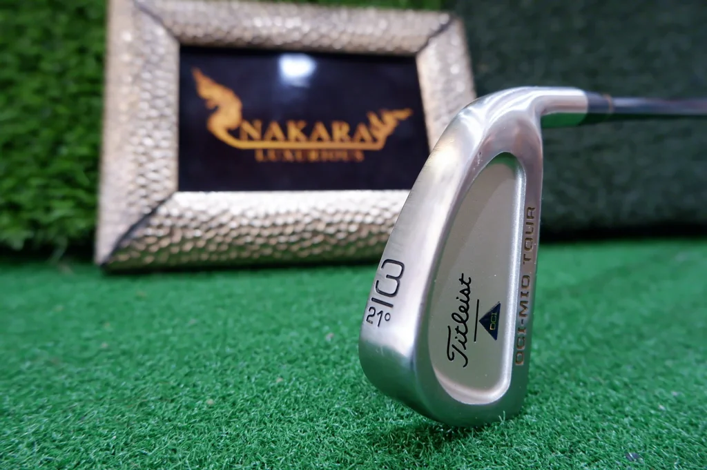 เหล็ก 3 titleist ก้าน HP-7088 FLEX*R เหล็ก 3 titleist ก้าน HP-7088 FLEX*R