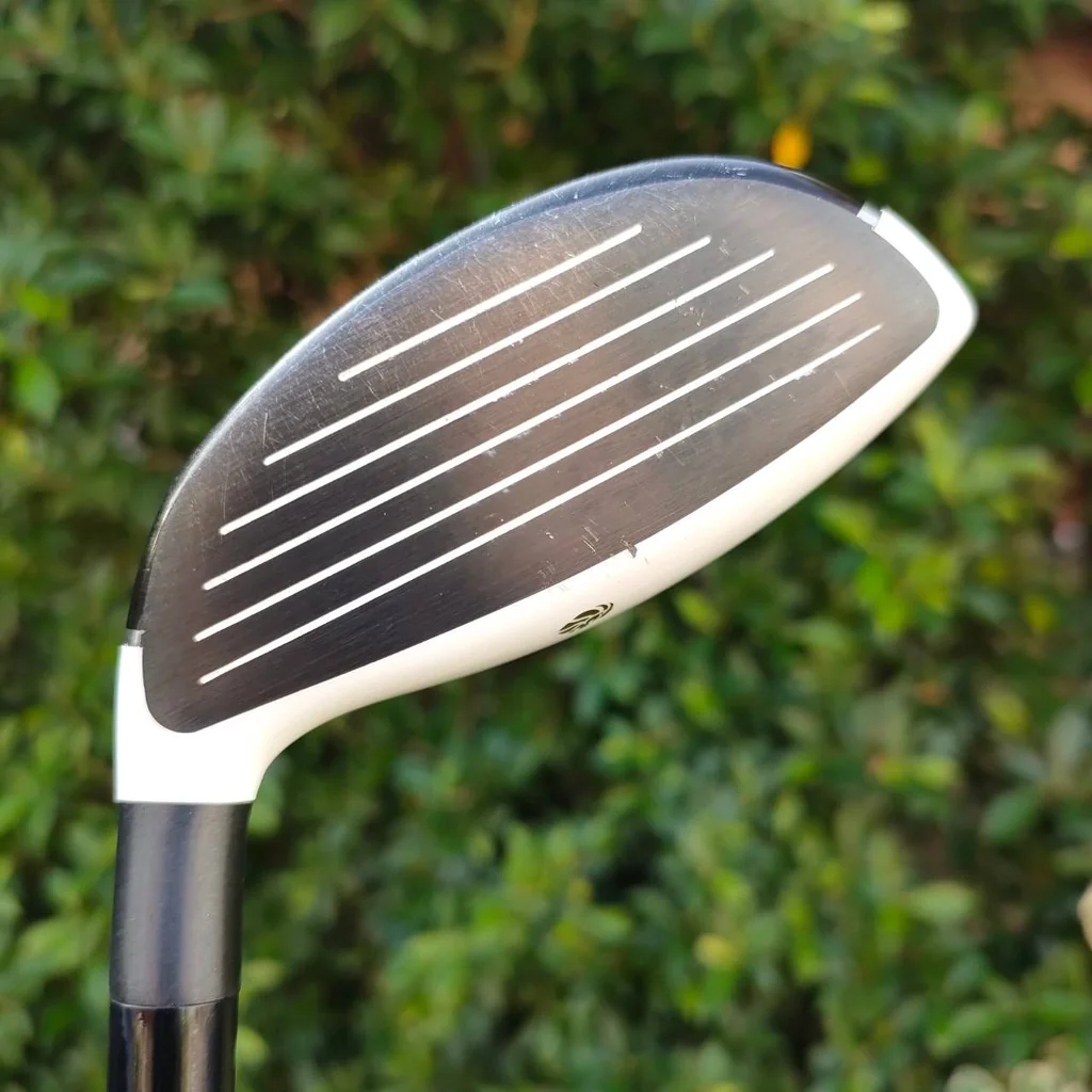 FW7 TAYLORMADE GLOIRE F SPEED POCKET ตีไกลแบบขั้นสูงสุด!! ก้าน FUJIKURA GL300 FLEX R แม้จะตีไม่แรง ตีไม่แม่น ไม้นี้ก็ช่วยได้!! ไม้กอล์ฟมือสอง ของแท้ BY NakaraLuxurious FW7 TAYLORMADE GLOIRE F SPEED POCKET ตีไกลแบบขั้นสูงสุด!! ก้าน FUJIKURA GL300 FLEX R แม้จะตีไม่แรง ตีไม่แม่น ไม้นี้ก็ช่วยได้!! ไม้กอล์ฟมือสอง ของแท้ BY NakaraLuxurious