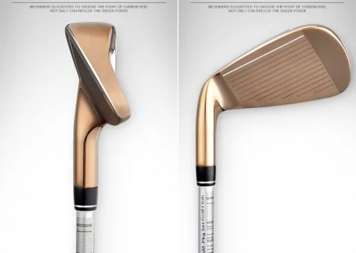 FULL PGM NSR ROSE GOLD POLE LADY LTG008 FULL PGM NSR ROSE GOLD POLE LADY LTG008