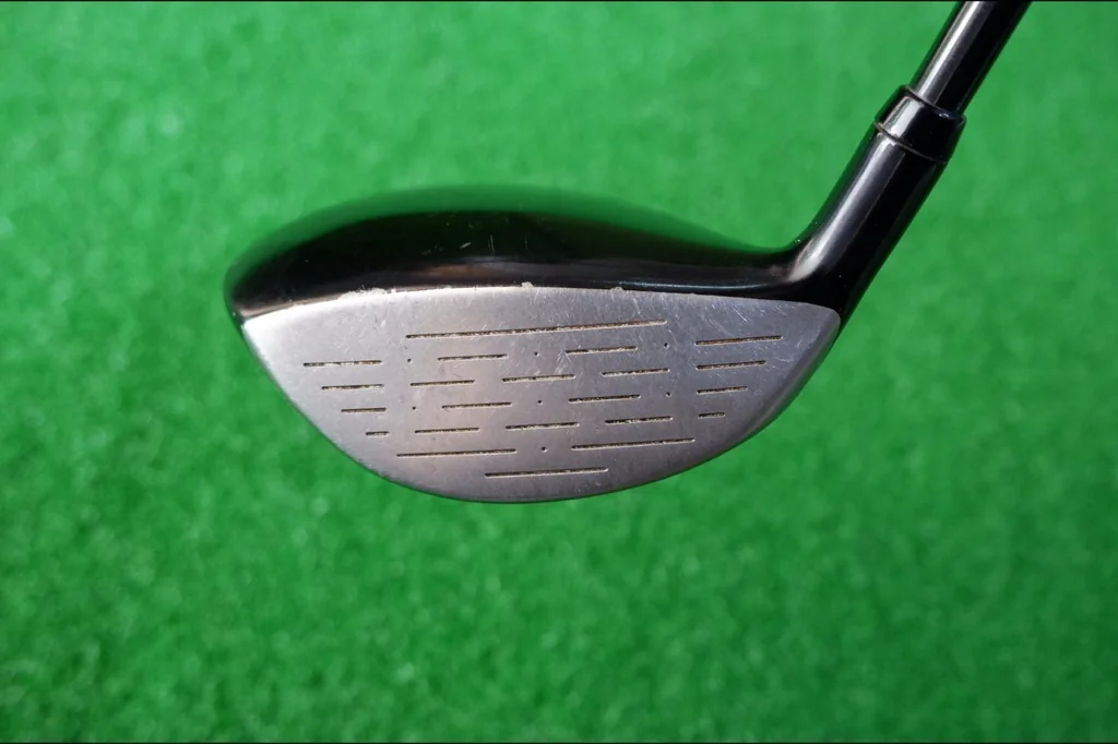 FAIRWAY 5 KATANA RX-5 TUNGSTEN FAIRWAY 5 KATANA RX-5 TUNGSTEN