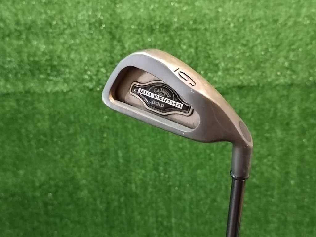 ชุดเหล็ก Callaway BIGBERTHAR GOLF ชุดเหล็ก Callaway BIGBERTHAR GOLF