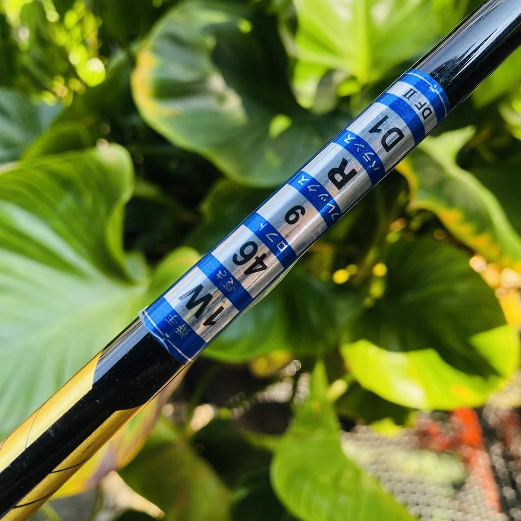 Driver KASCO POWER TORNADO DF-II องศา 9 FLEX R มี COVER แท้เดิม ขึ้นชื่อเรื่องความง่ายและระยะทาง⛳ Driver KASCO POWER TORNADO DF-II องศา 9 FLEX R มี COVER แท้เดิม ขึ้นชื่อเรื่องความง่ายและระยะทาง⛳