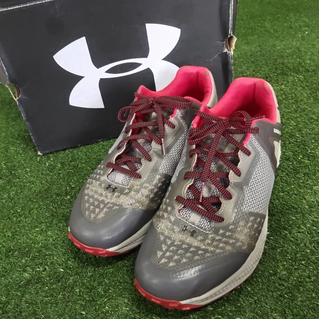 รองเท้ากอล์ฟ Under Armour Horizon STR 1.5 รองเท้ากอล์ฟ Under Armour Horizon STR 1.5