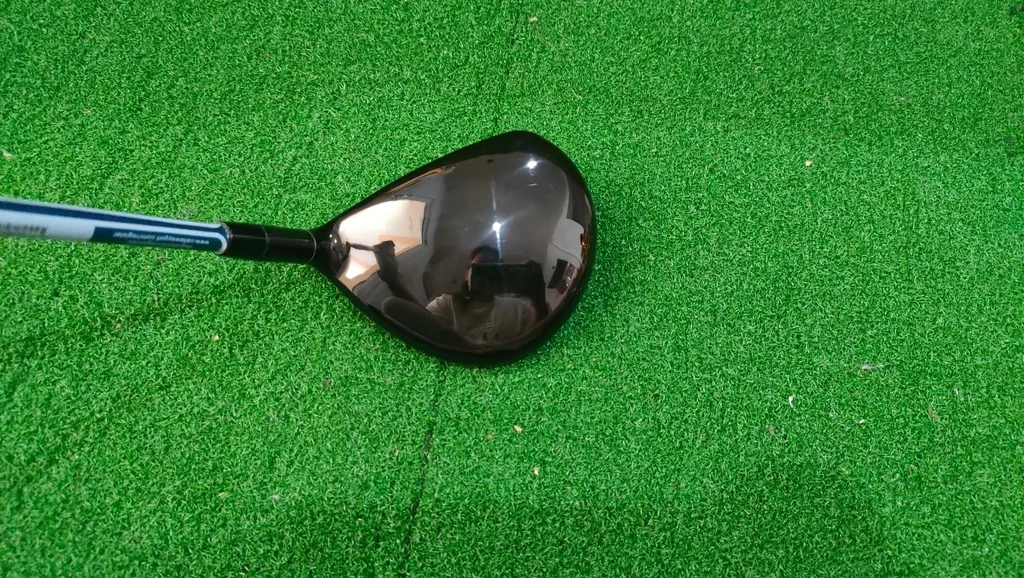 FAIRWAY 5 CALLAWAY XHOT FAIRWAY 5 CALLAWAY XHOT